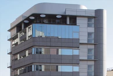 Hiraoka (Japan) factory image