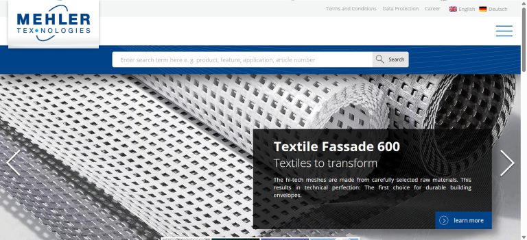 Mehler Texnologies (Germany) company image