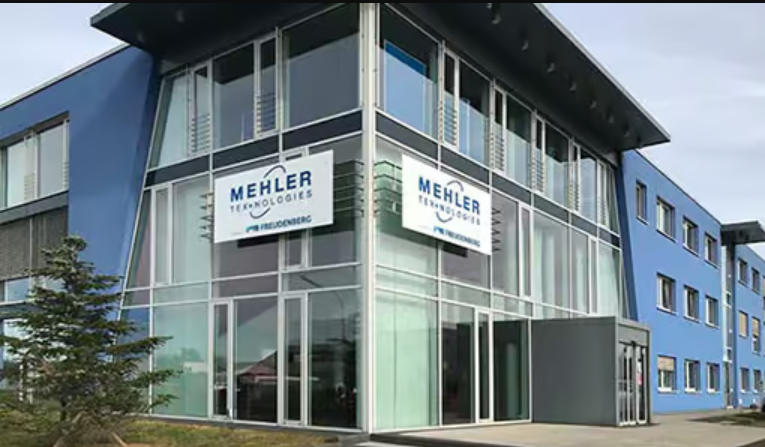Mehler Texnologies (Germany) factory image