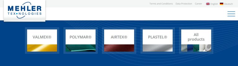 Mehler Texnologies (Germany) product image