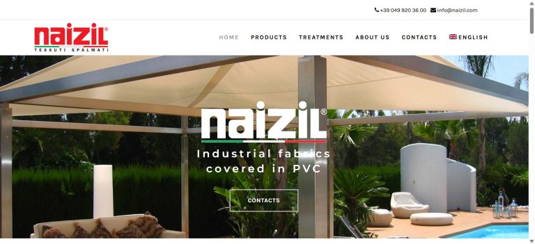 Naizil (Canada) company image
