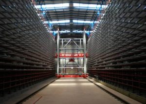 Naizil (Canada) factory image2