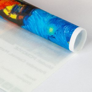 PCM210E-Polyester Canvas