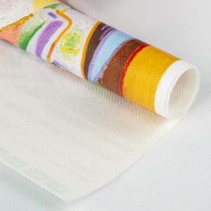 PCM260E-Polyester Canvas