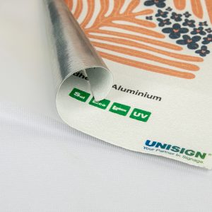 UAG2000-Self-Adhesive Aluminium