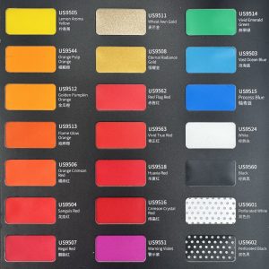 US9500 Storefront Film