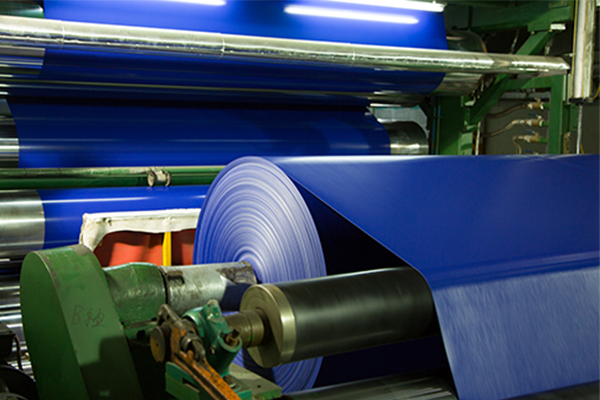 vinyl tarp product line