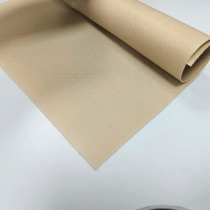 1100gsm PVC Tarpaulin-PTFE KB600