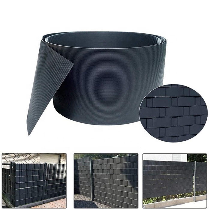 UPR-HPF/1450-Hard PVC Fence - Image 6