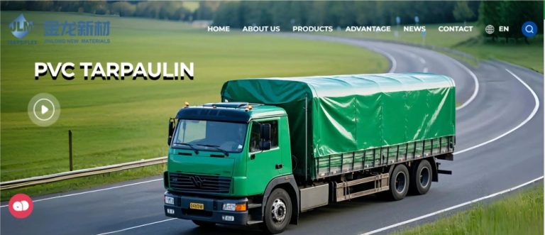 Hubei Jinlong New Materials Co., Ltd.