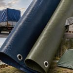 What Is Tarpaulin? Types, Uses, Materials & Buying Guide
