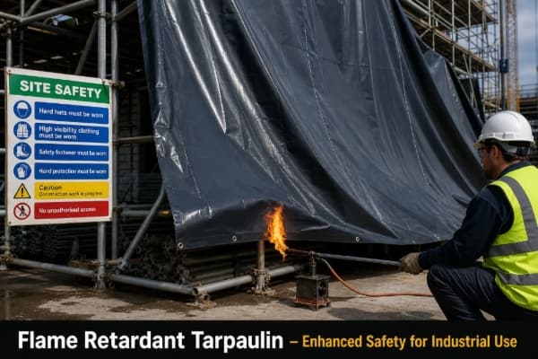 flame-retardant-tarpaulin-used-for-fire-safety-protection