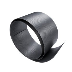UPR-HPF-19cm Hard PVC Fence