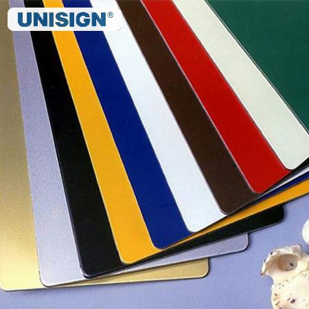 Aluminum Composite Panel