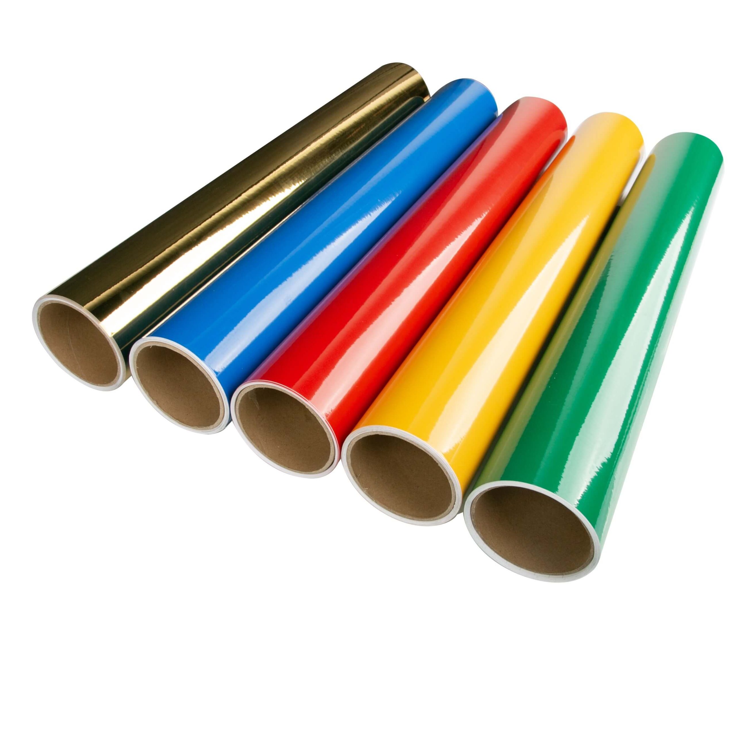 UC5000-Color Cutting Vinyl - Image 3