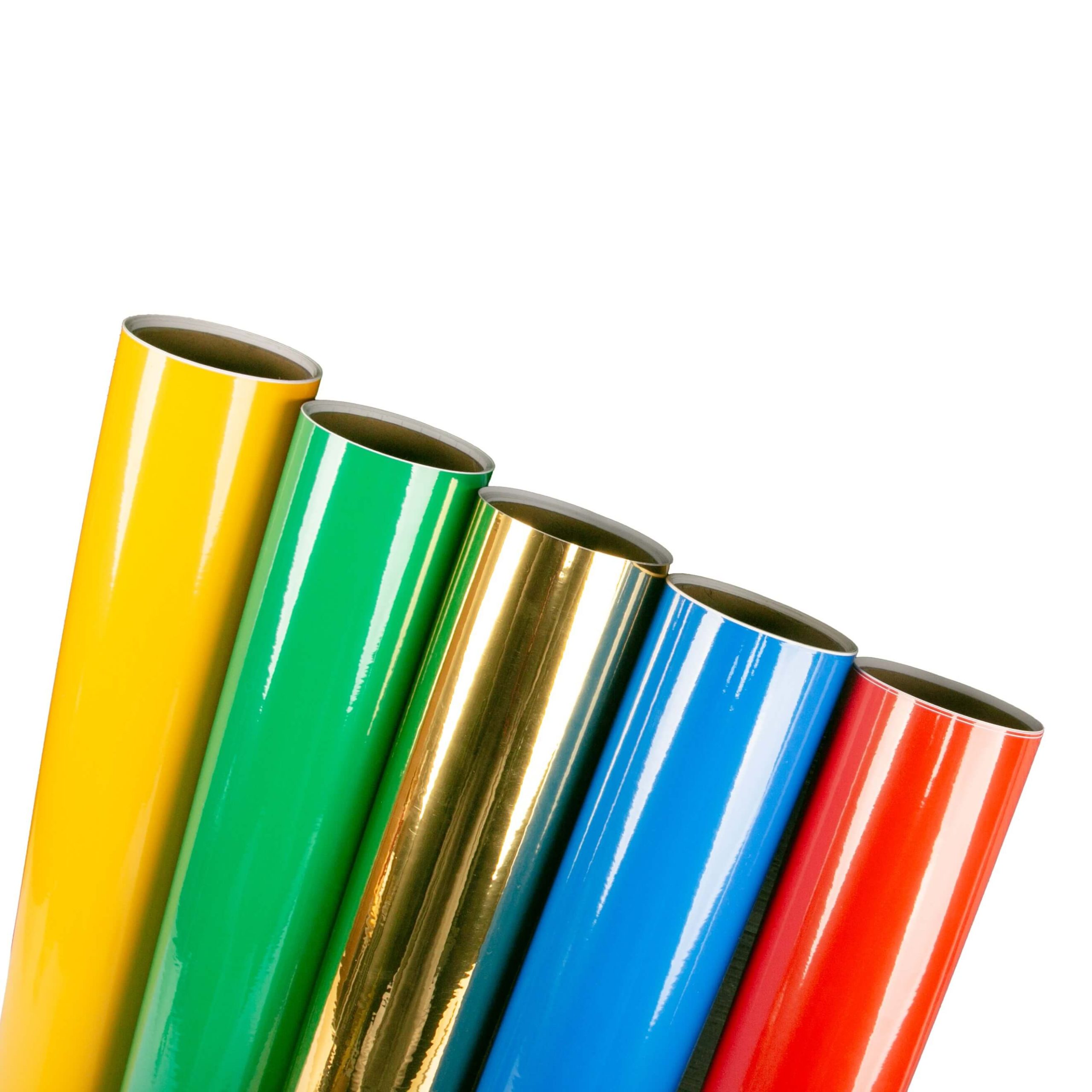 UC5000-Color Cutting Vinyl - Image 2