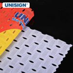 120gsm Mesh Flag Fabric for Outdoor Flags