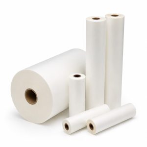 SABOPP10GRBF/140M-BOPP self adhesive vinyl