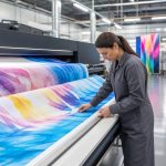 What Should I Look for When Choosing a Dye Sublimation Fabric Manufacturer?