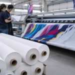 How Do I Choose a Reliable Dye Sublimation Fabric Supplier for Commercial Printing?