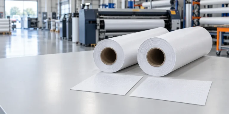 13 oz vs 18 oz Vinyl Banner Material