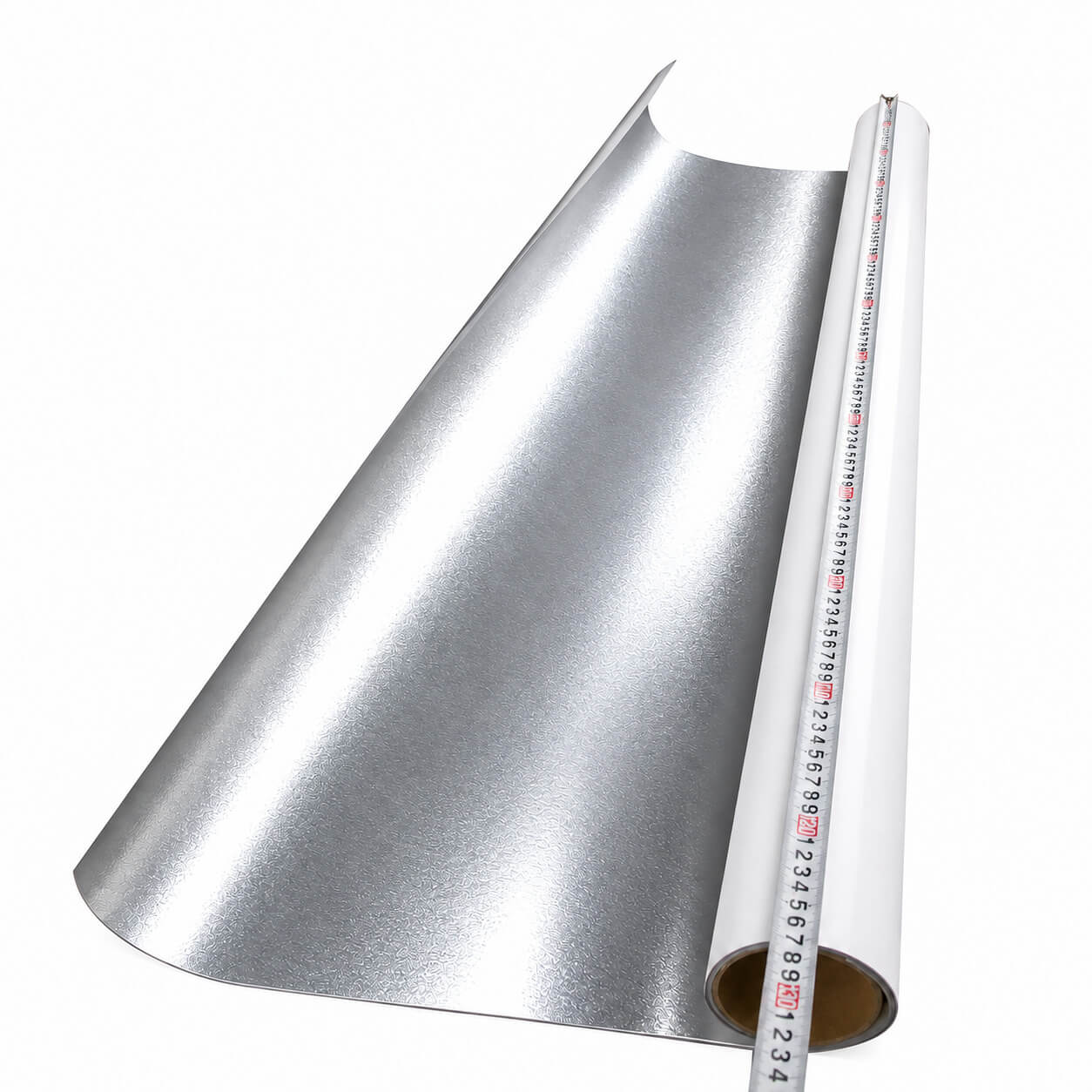 URGV-S Printable Aluminum Foil - Image 6