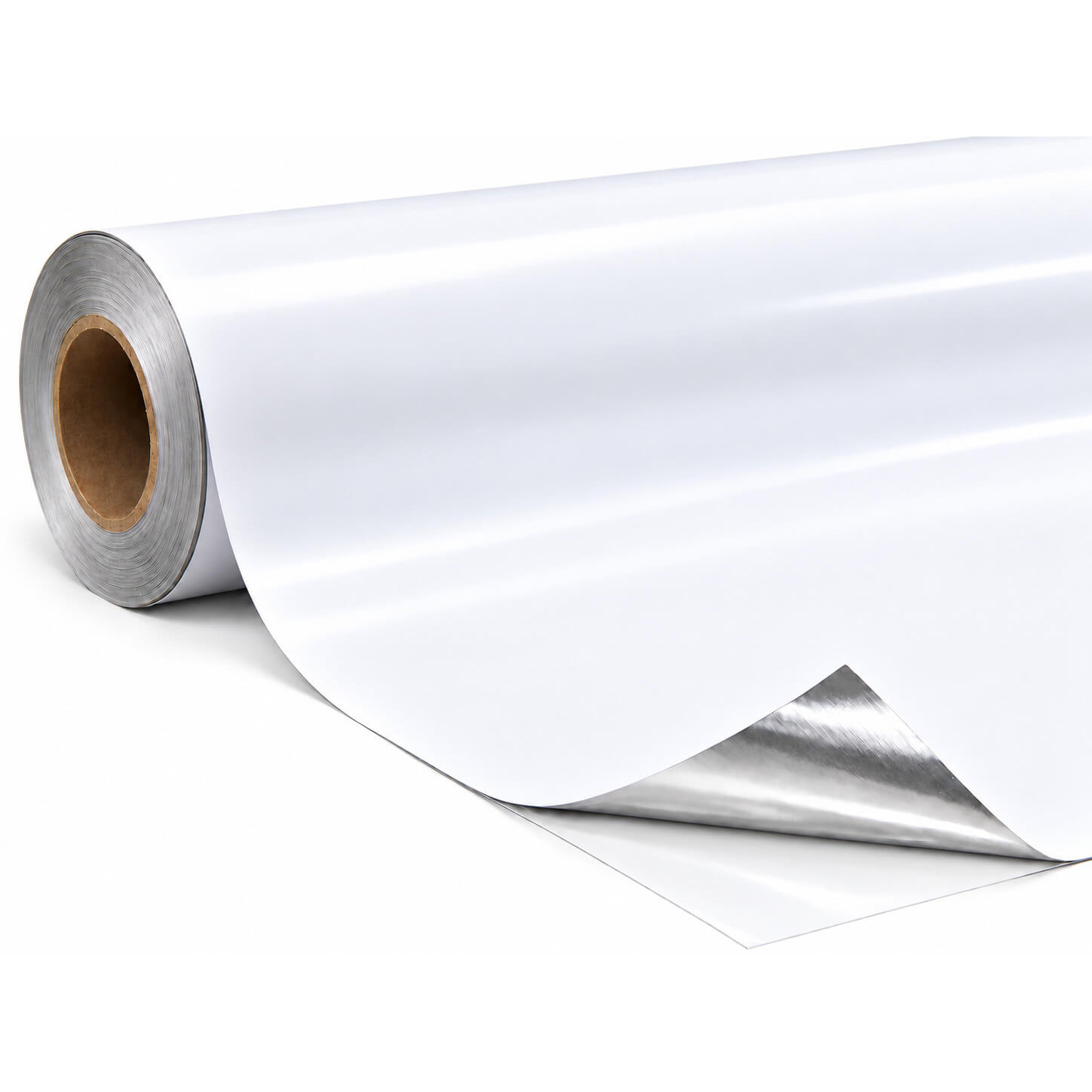URGV-S Printable Aluminum Foil