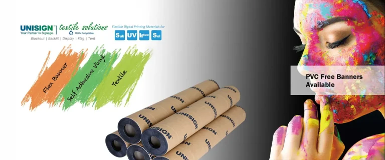 6 Types of Digital Print Media