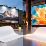 Frontlit vs Backlit Banner Material: How to Choose